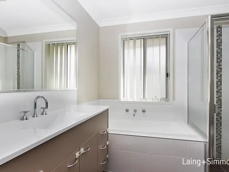 Fifth view of Homely house listing, 20 Binnet Street, Pemulwuy NSW 2145