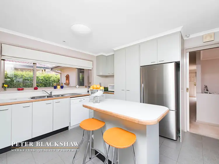 Fifth view of Homely house listing, 5 Mermaid Street, Red Hill ACT 2603