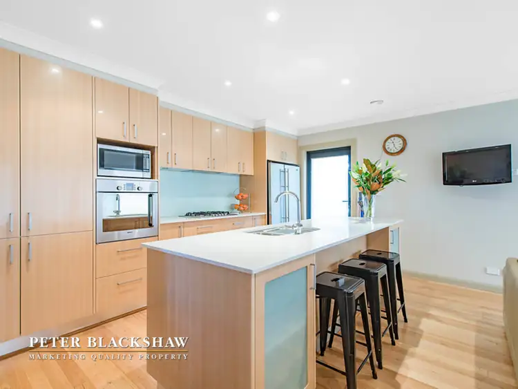 Sixth view of Homely house listing, 36 Tullaroop Street, Duffy ACT 2611