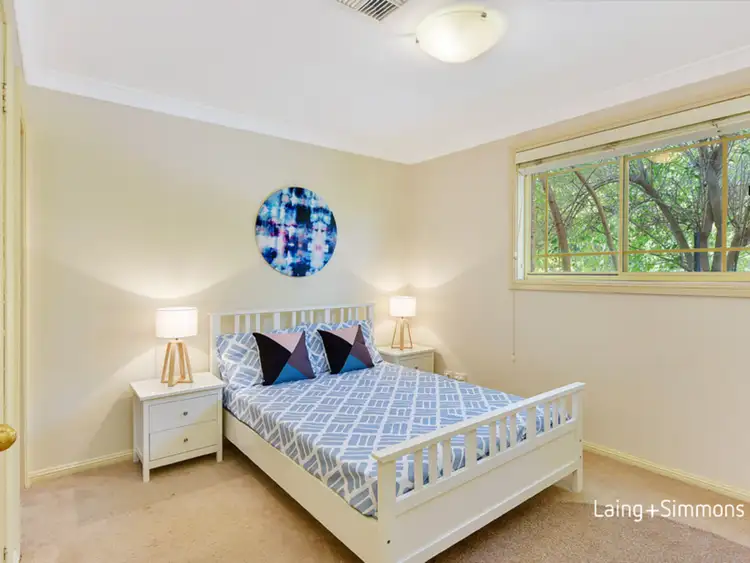 Fifth view of Homely townhouse listing, 5/7 Parklands Road, Mount Colah NSW 2079