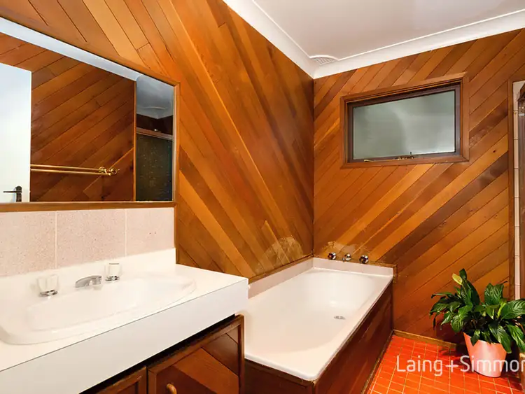 Sixth view of Homely house listing, 18 Knight Avenue, Kings Langley NSW 2147