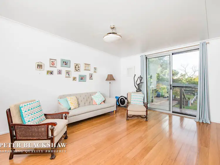 Third view of Homely house listing, 6 Jindabyne Street, Duffy ACT 2611