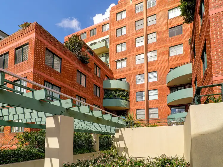 25/7-17 Sinclair Street, Wollstonecraft NSW 2065