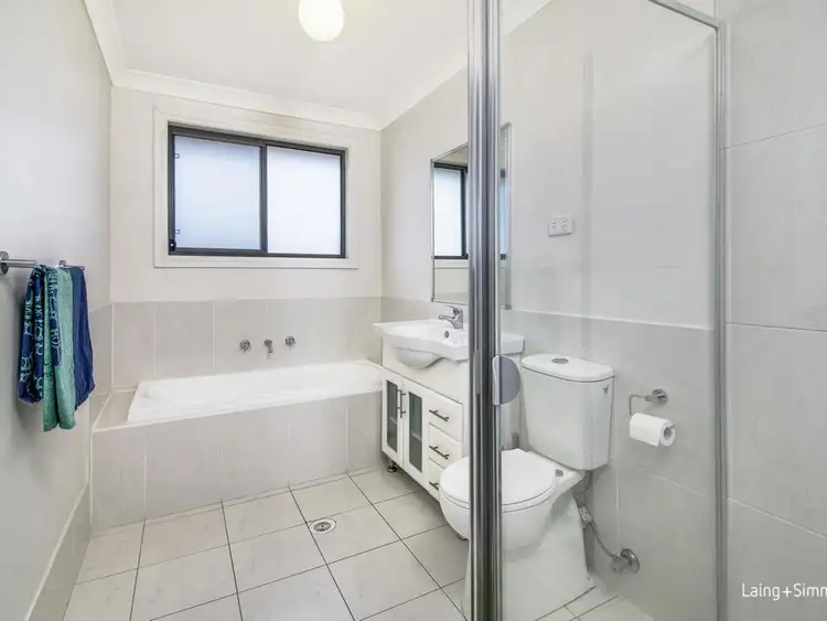Sixth view of Homely house listing, 13 Taradale Drive, Ropes Crossing NSW 2760