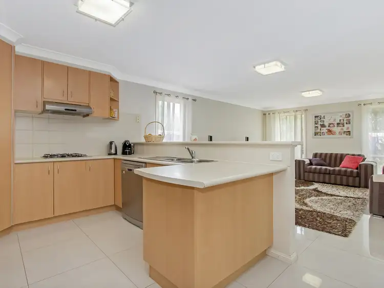 Third view of Homely house listing, 58 Greendale Terrace, Quakers Hill NSW 2763