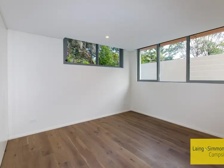 Fifth view of Homely apartment listing, 105/52-54 Eighth Avenue, Campsie NSW 2194