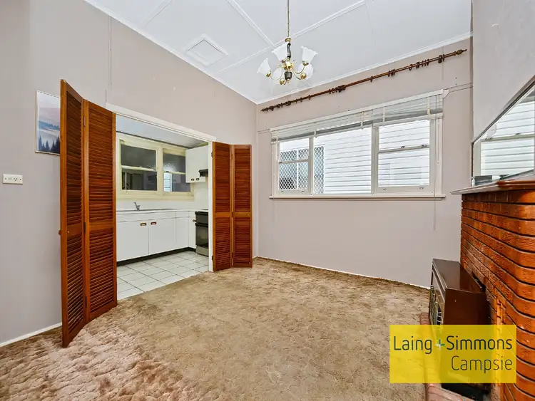 Third view of Homely house listing, 21 Third Avenue, Campsie NSW 2194