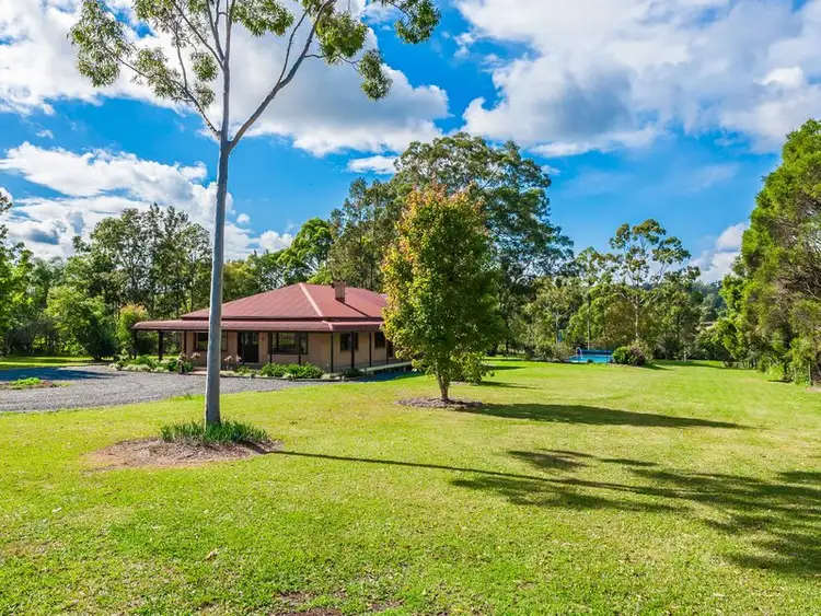 24 Cain Close, Kings Creek NSW 2446