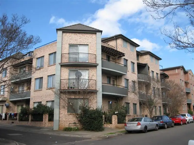 Main view of Homely unit listing, Address available on request
