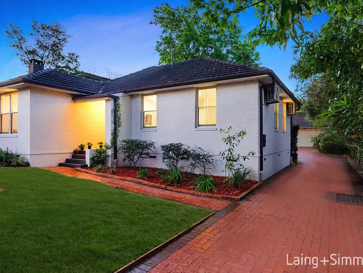 456 Pennant Hills Road, Pennant Hills NSW 2120