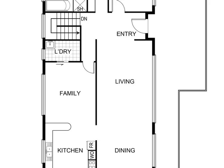 Seventh view of Homely house listing, 167 Kingsford Smith Drive, Melba ACT 2615