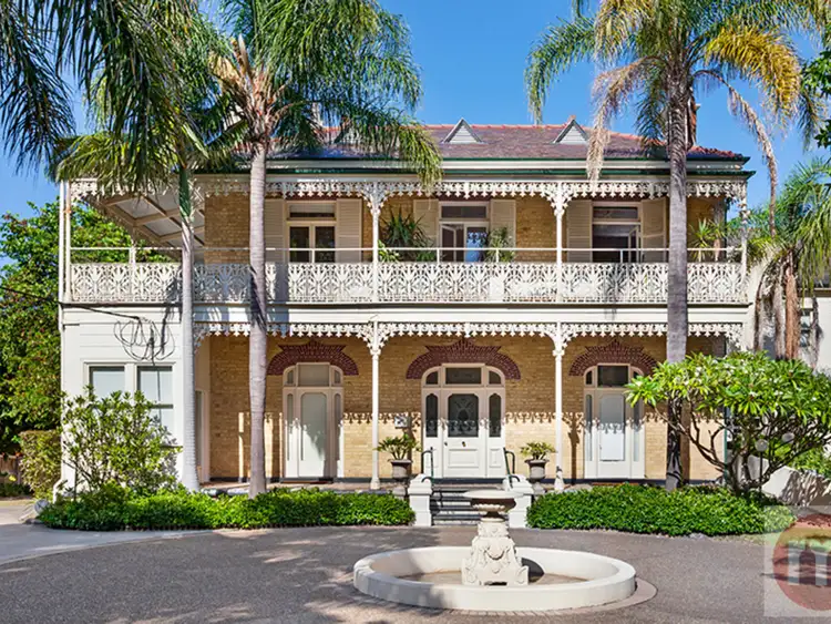Sixth view of Homely apartment listing, 23/35 Marlborough Street, Drummoyne NSW 2047