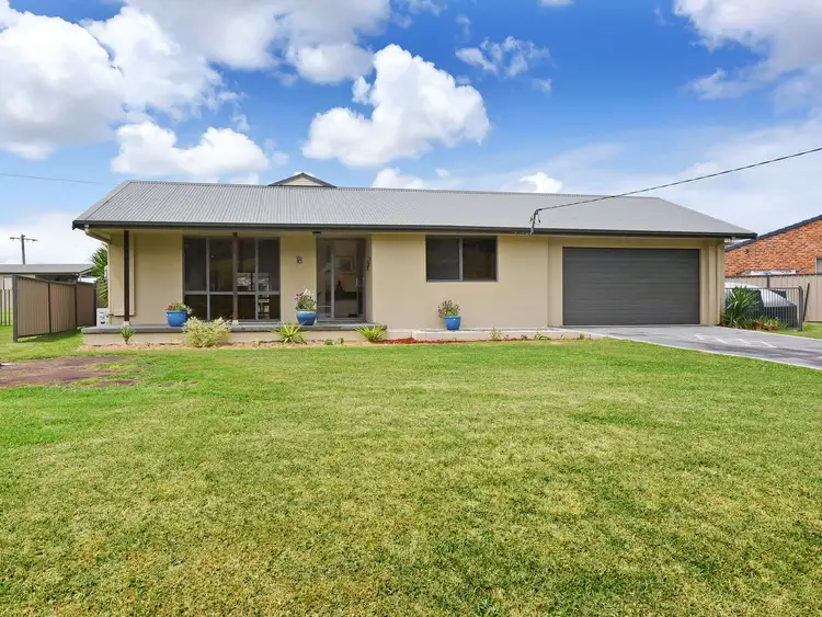 Main view of Homely house listing, 146 Riverside Drive, Port Macquarie NSW 2444