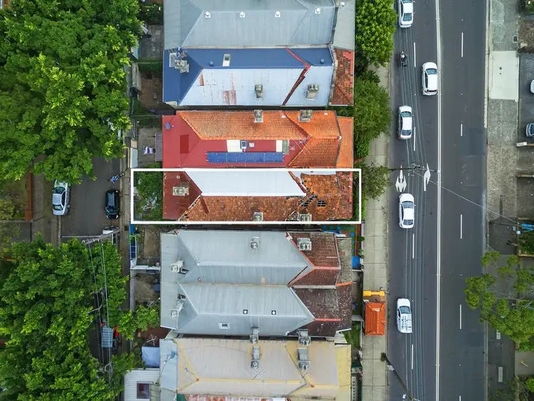 Fourth view of Homely house listing, 37 Bondi Road, Bondi Junction NSW 2022