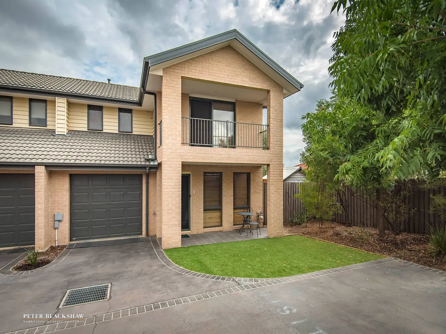 Main view of Homely house listing, 3/11-13 Hutchison Circuit, Queanbeyan NSW 2620