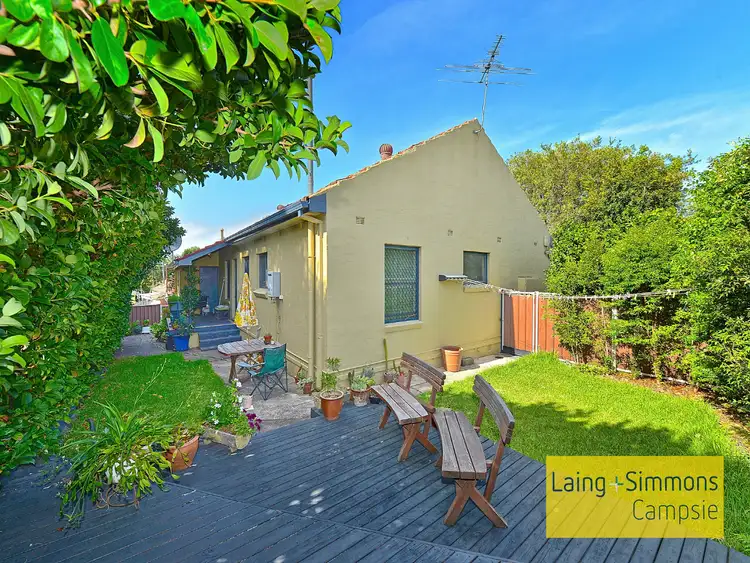 Seventh view of Homely house listing, 17 Page Street, Canterbury NSW 2193