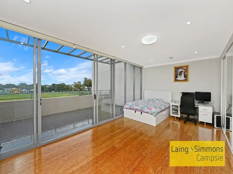 Second view of Homely apartment listing, 134/26 Jasmine Street, Botany NSW 2019