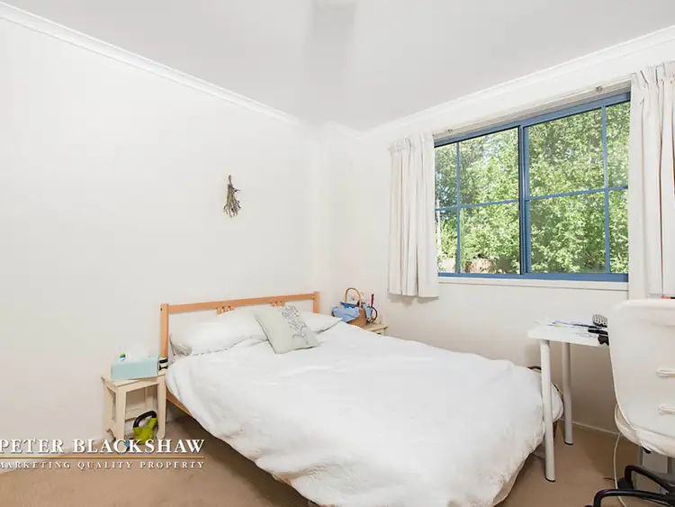 Seventh view of Homely apartment listing, 7/19 Condamine Street, Turner ACT 2612