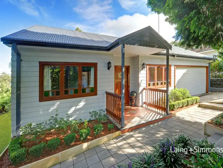 621 Pacific Highway, Mount Colah NSW 2079