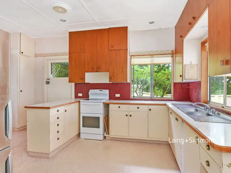 Fifth view of Homely house listing, 57 Baldwin Avenue, Asquith NSW 2077