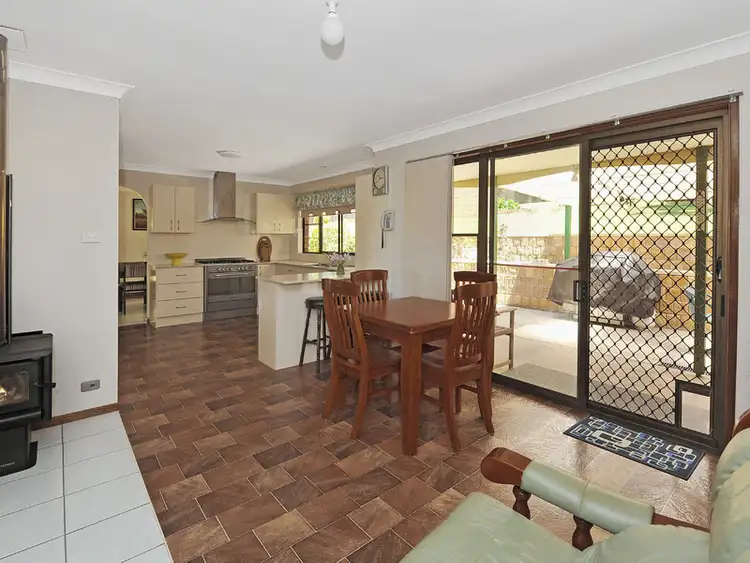 Fifth view of Homely house listing, 25 Fernhill Road, Port Macquarie NSW 2444