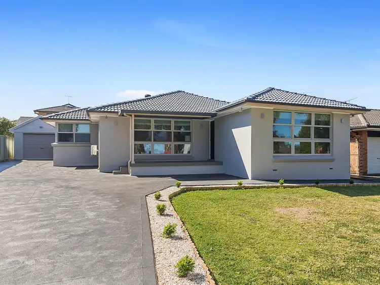 Second view of Homely house listing, 30 Canterbury Road, St Johns Park NSW 2176