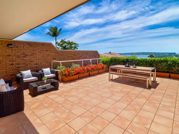 Second view of Homely unit listing, 10/50-56 Muston Street, Mosman NSW 2088