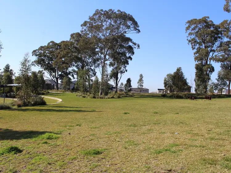 Fourth view of Homely land listing, 4 Vermont Avenue,, Elizabeth Hills NSW 2171