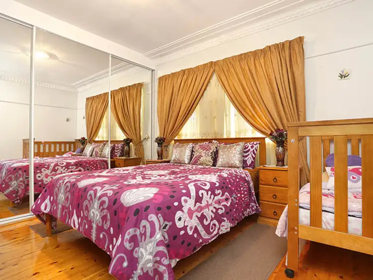 Fourth view of Homely house listing, 70 Rawson Road, Guildford NSW 2161
