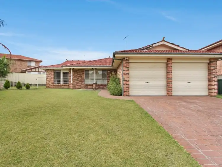 Main view of Homely house listing, 14 Maybush Court, Schofields NSW 2762