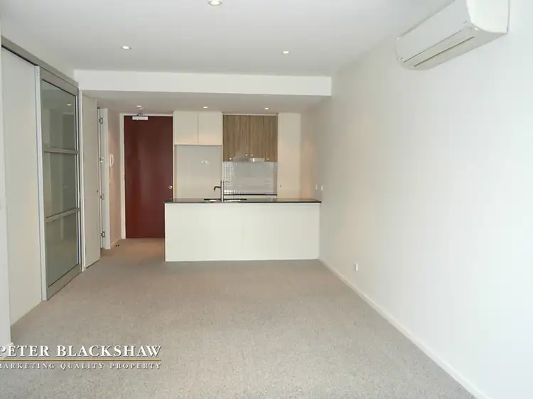 Fifth view of Homely apartment listing, 6/76 Leichhardt Street, Griffith ACT 2603