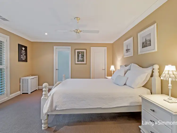 Sixth view of Homely house listing, 18 Star Crescent, West Pennant Hills NSW 2125