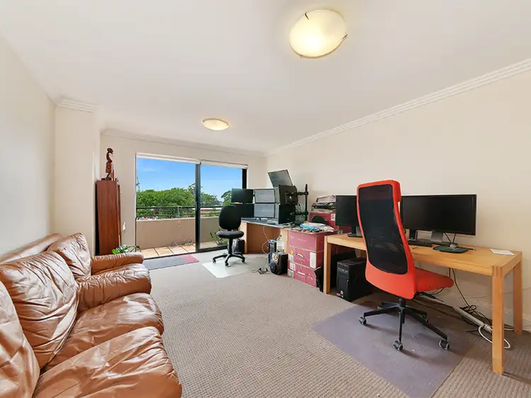 17/621 Pacific Highway, Chatswood NSW 2067