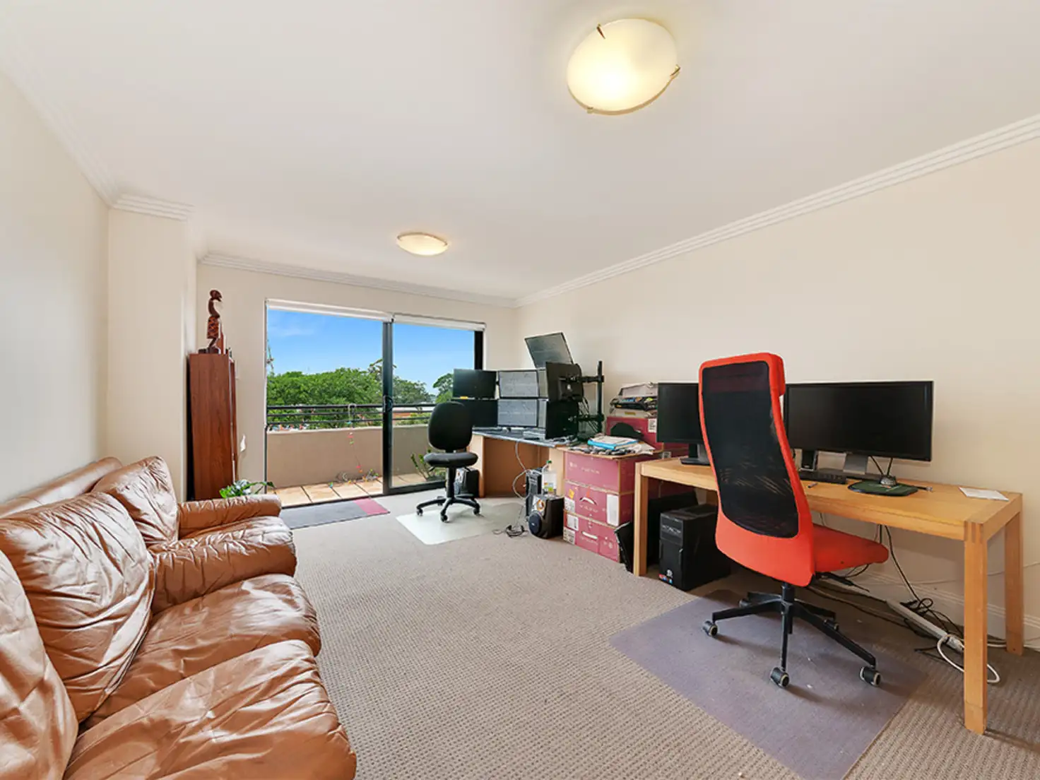 Main view of Homely apartment listing, 17/621 Pacific Highway, Chatswood NSW 2067
