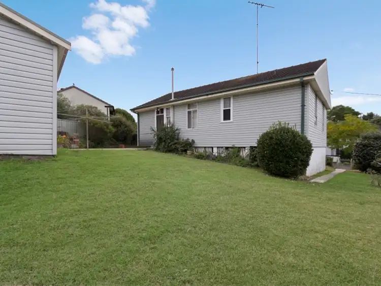 Fifth view of Homely house listing, 8 May Walk, Lalor Park NSW 2147