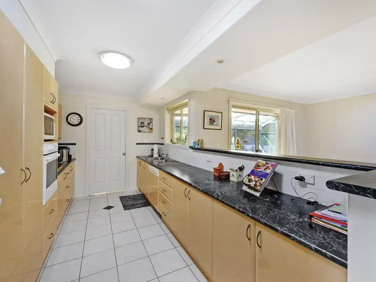 Fourth view of Homely house listing, 8 Grace Close, Port Macquarie NSW 2444