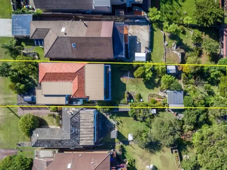 Fourth view of Homely house listing, 83. Quirk Street, Dee Why NSW 2099