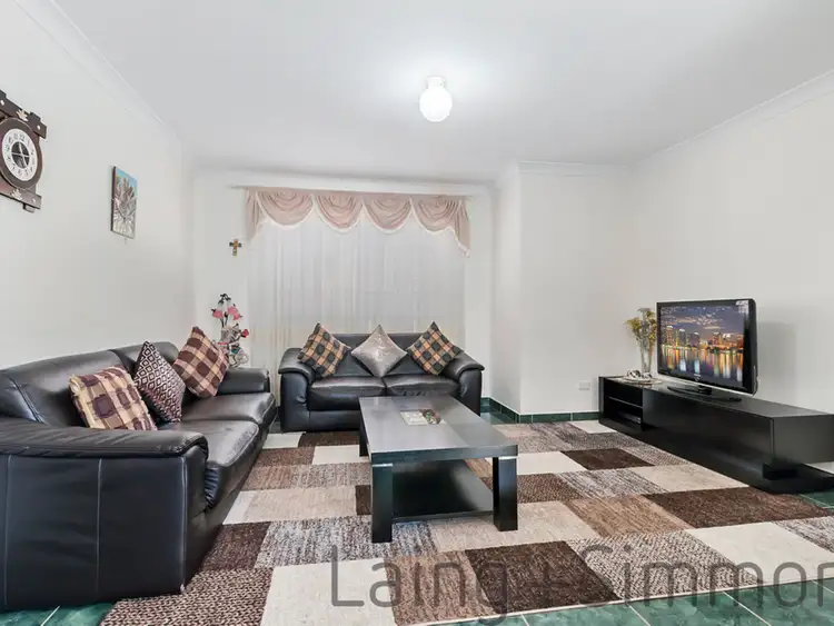 Second view of Homely unit listing, Address available on request