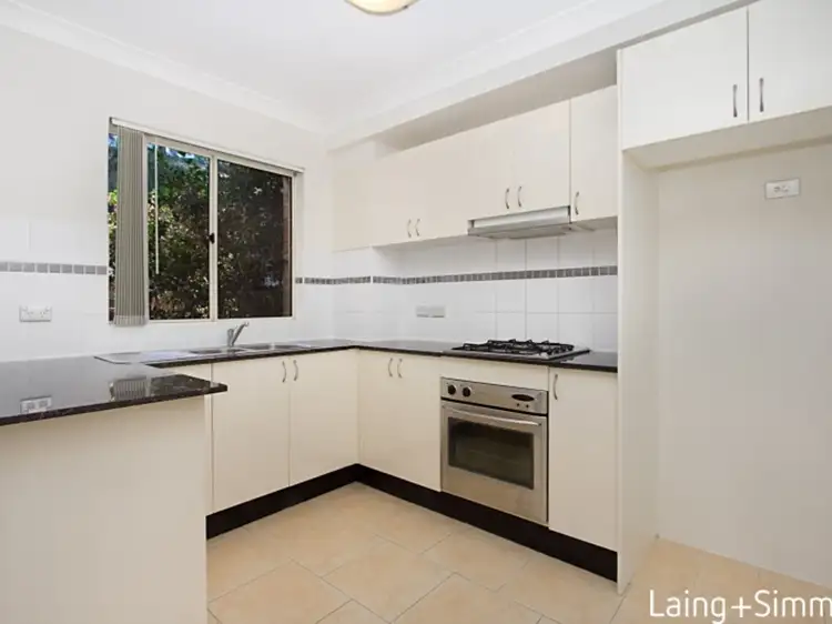 Third view of Homely unit listing, 1/1-3 Stimson Street, Guildford NSW 2161