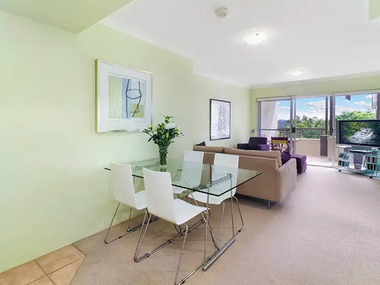 Fifth view of Homely unit listing, 39/252 Willoughby Road, Naremburn NSW 2065