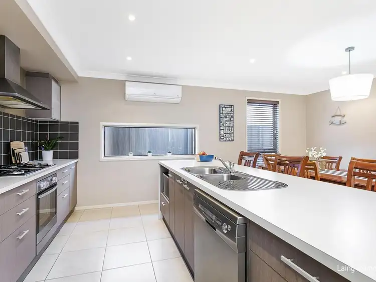 Fourth view of Homely house listing, 11 Marshall Avenue, Ropes Crossing NSW 2760