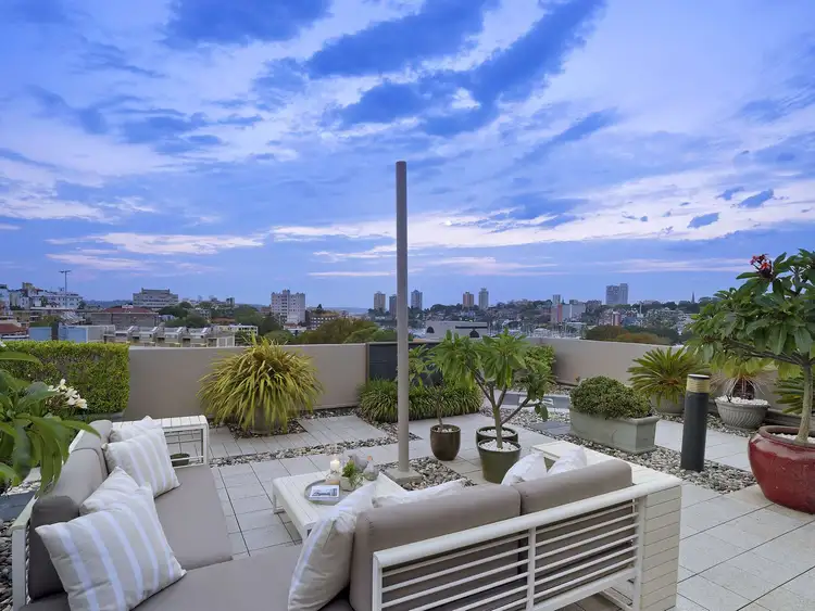 Sixth view of Homely apartment listing, 18/10-12 Clement Street, Rushcutters Bay NSW 2011