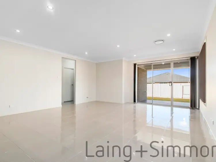 Second view of Homely house listing, Lot 7 Gropler Street, Middleton Grange NSW 2171