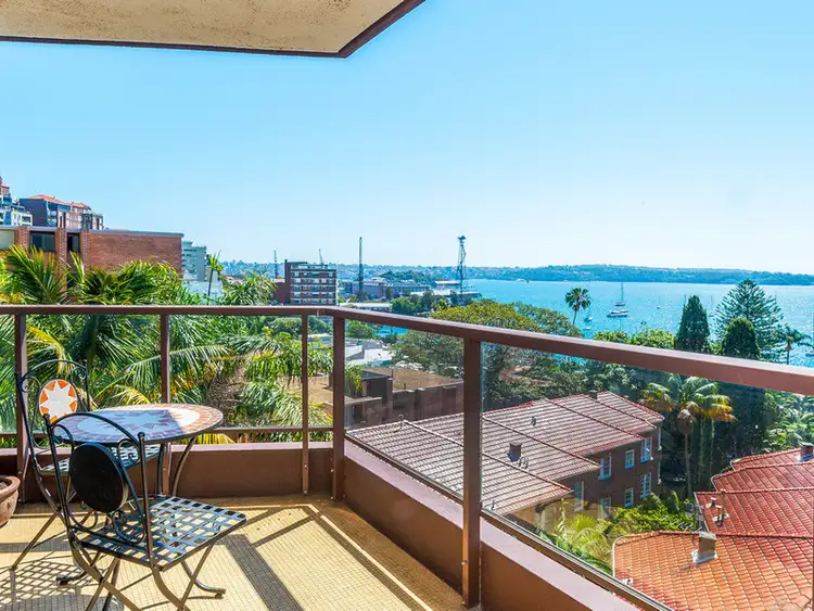 14/14-16 Onslow Avenue, Elizabeth Bay NSW 2011