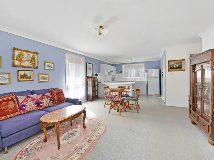 Second view of Homely villa listing, 1/14 Leura Place, Port Macquarie NSW 2444