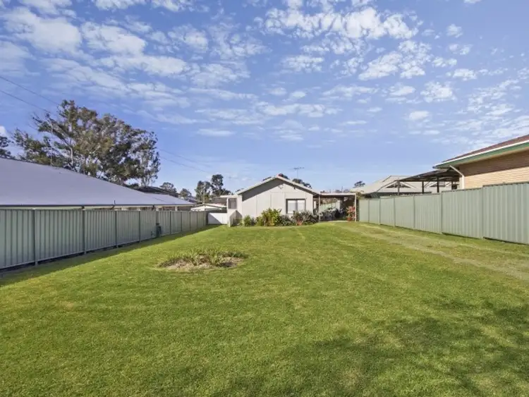 92 Sydney Street, Riverstone NSW 2765