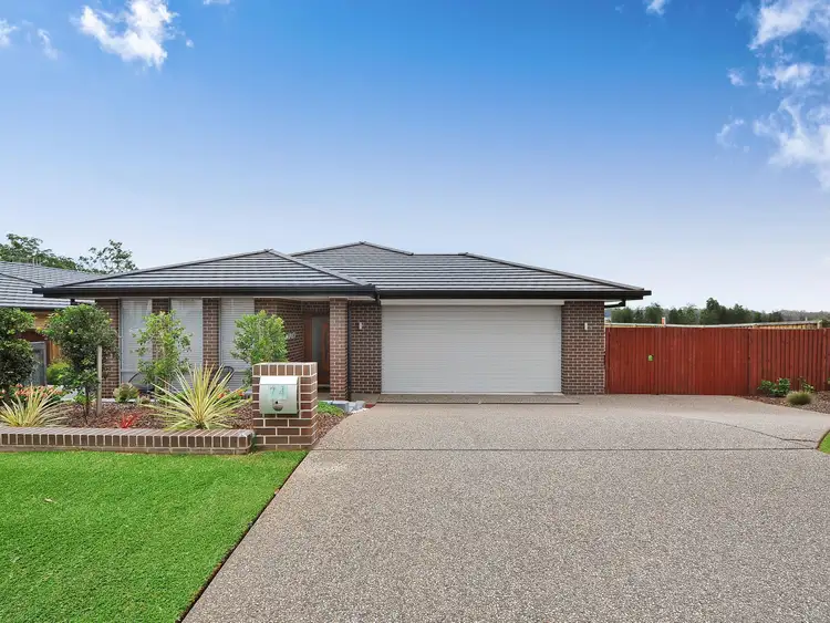 Third view of Homely house listing, 74 Capital Drive, Port Macquarie NSW 2444