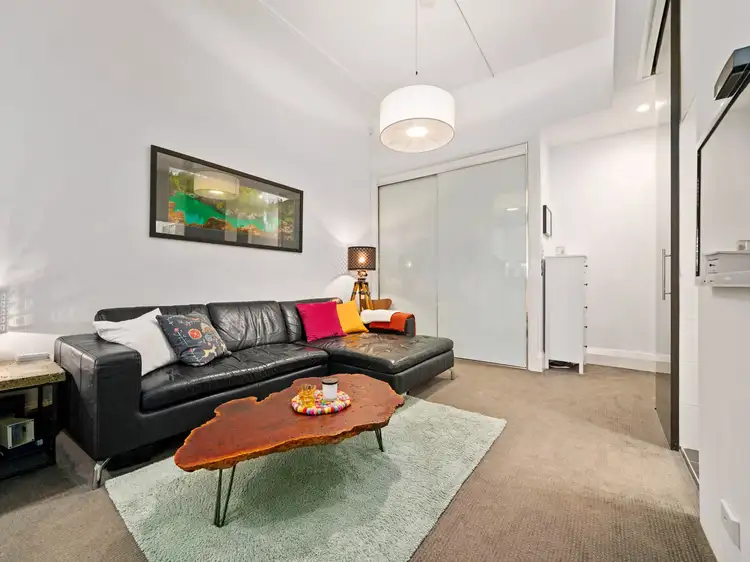Main view of Homely studio listing, 16/101 Macleay Street, Potts Point NSW 2011