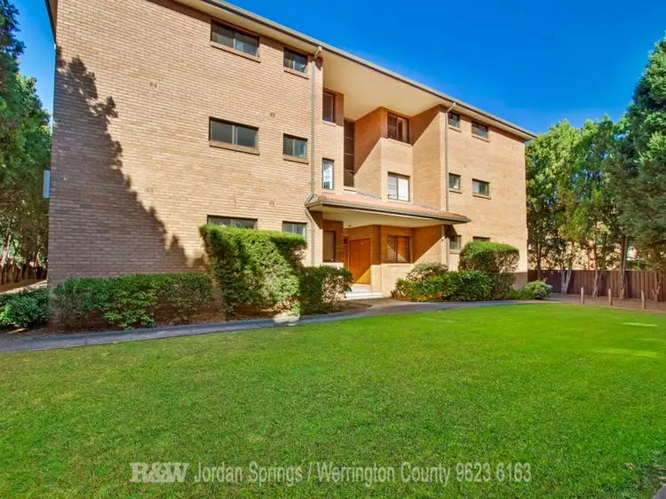 13/52 Victoria Street, Werrington NSW 2747