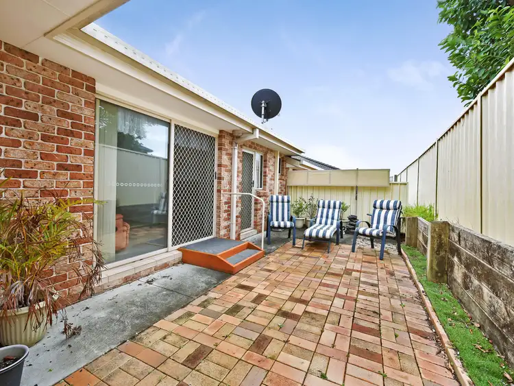 Fourth view of Homely villa listing, 4/4 Merrymen Way, Port Macquarie NSW 2444